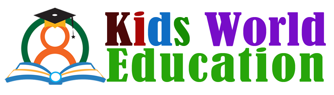 Kidsworld Logo