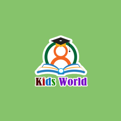 Learning Books for Kids